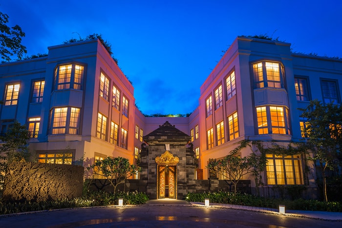 想不到香港也有這樣的世外桃源!讓你享受寧靜的周末