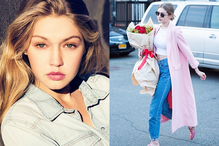 勝在有親和力!精選 Gigi Hadid 13 個穿搭造型,每一個都相當容易仿效!