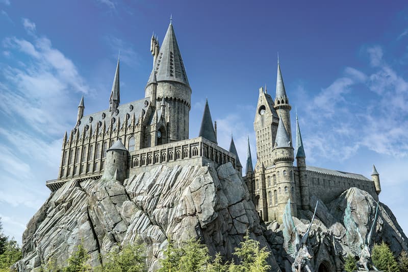 必須再去日本環球影城 Harry Potter 熱門遊樂設施改版再升級