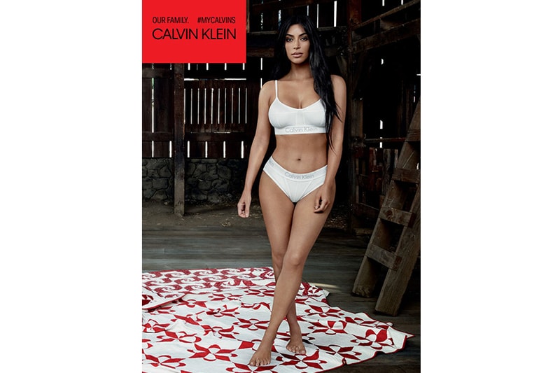 kardashian-kylie jenner 5-my-calvin-klein-family-