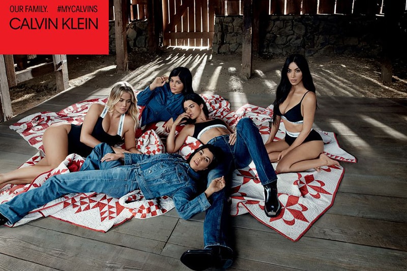 kardashian-kylie jenner 5-my-calvin-klein-family-