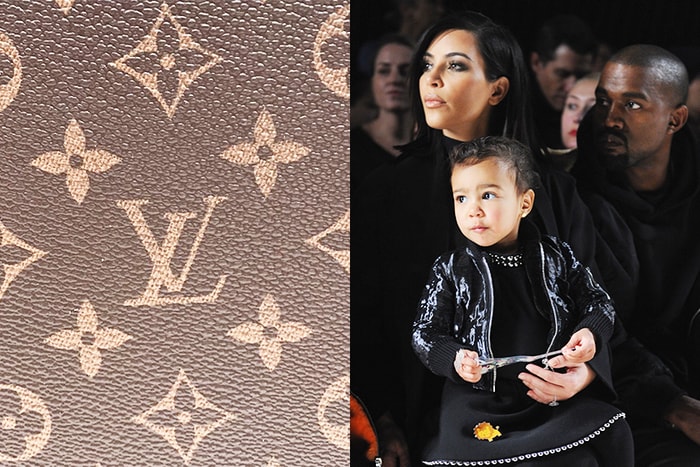 第 3 個寶寶的名字與「LV」有關？Kim Kardashian 剖白聘代母產子的複雜心情