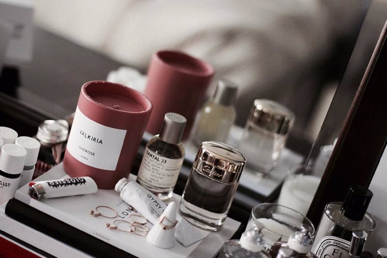 Le Labo 中永恆的 Santal 33:不喧嘩的味道