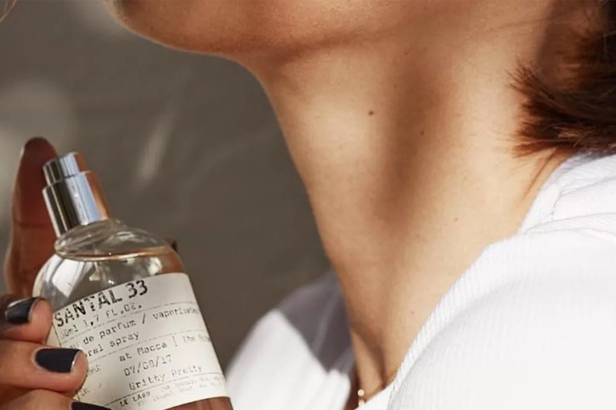 Le Labo 中永恆的 Santal 33:不喧嘩的味道