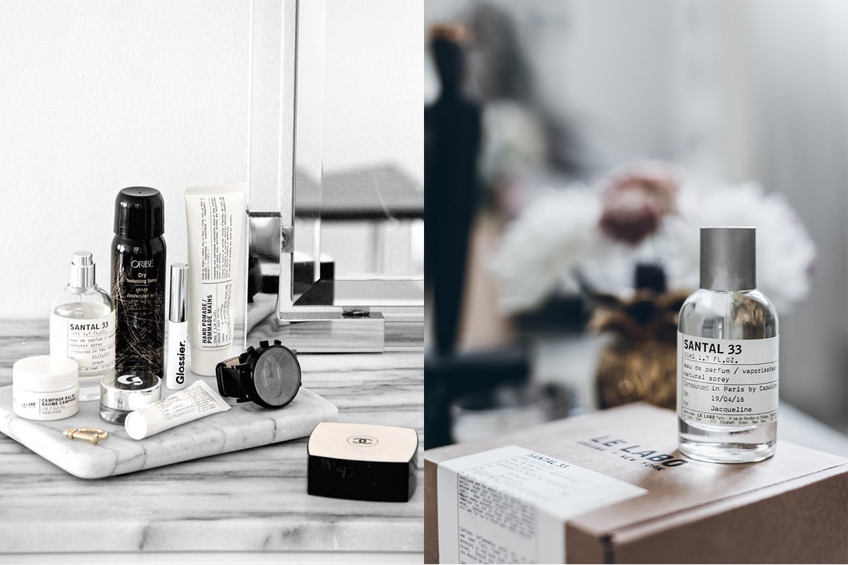 Le Labo 中永恆的 Santal 33:不喧嘩的味道