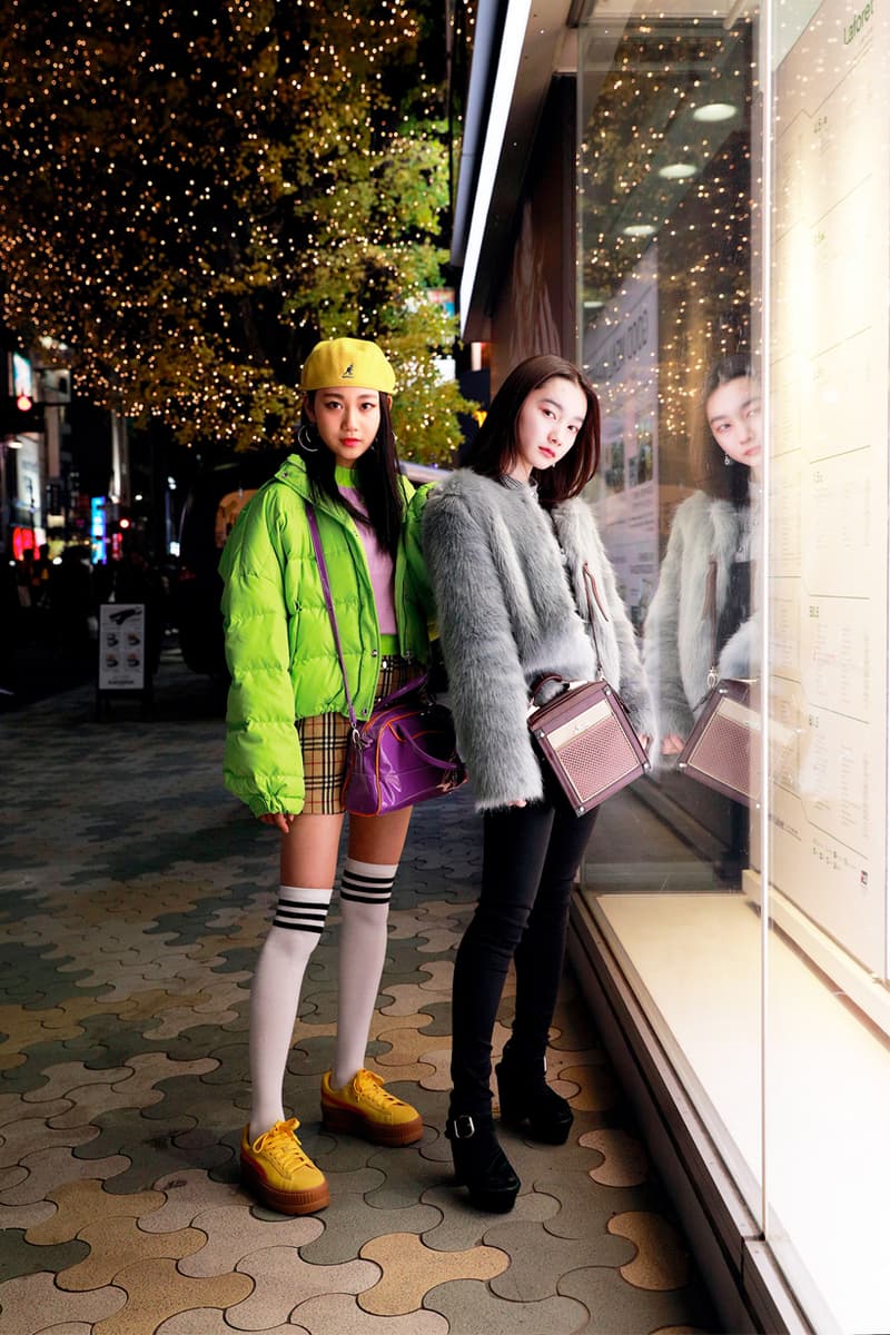 如何穿的保暖又時髦 一次看超過 20 位日本街拍潮人的 Winter Style