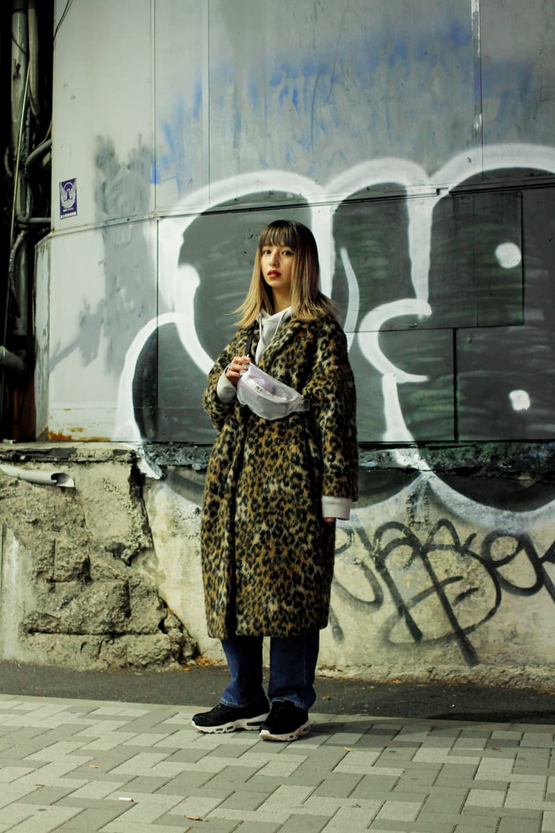 如何穿的保暖又時髦 一次看超過 20 位日本街拍潮人的 Winter Style