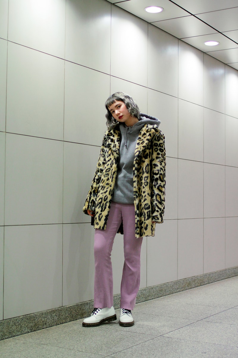 如何穿的保暖又時髦 一次看超過 20 位日本街拍潮人的 Winter Style