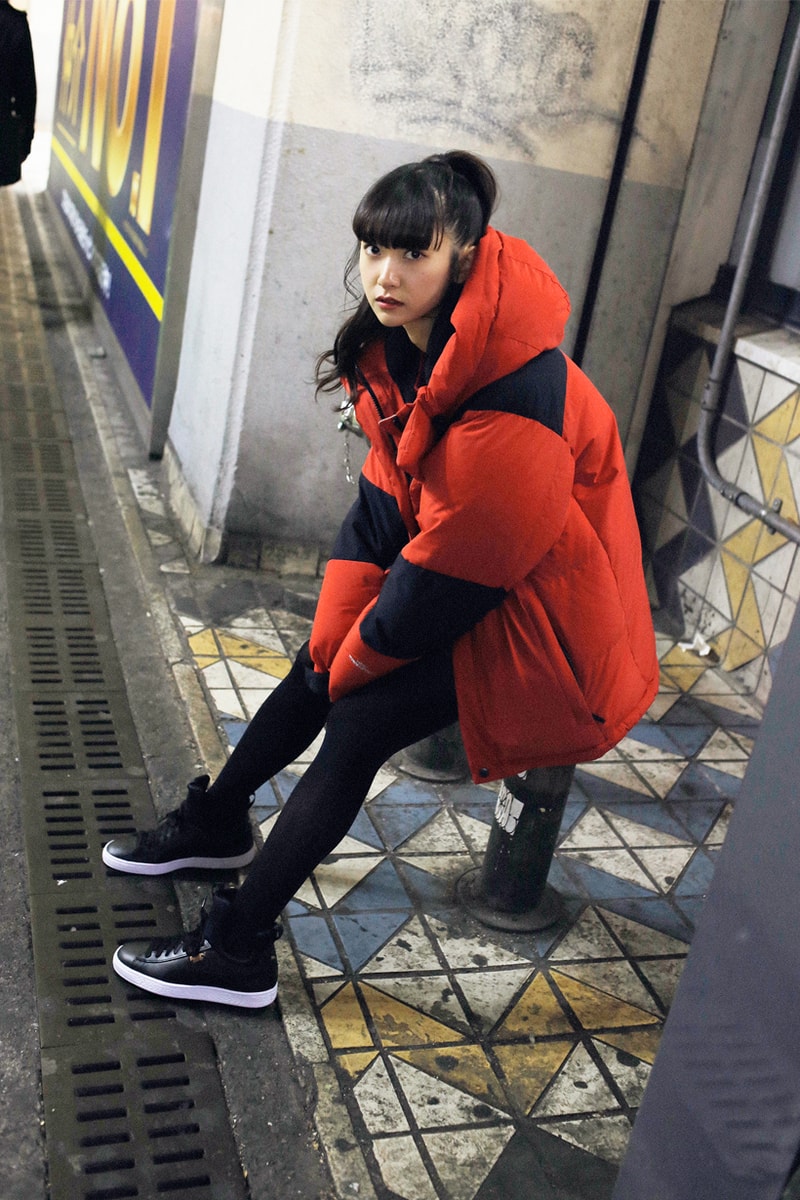 如何穿的保暖又時髦 一次看超過 20 位日本街拍潮人的 Winter Style