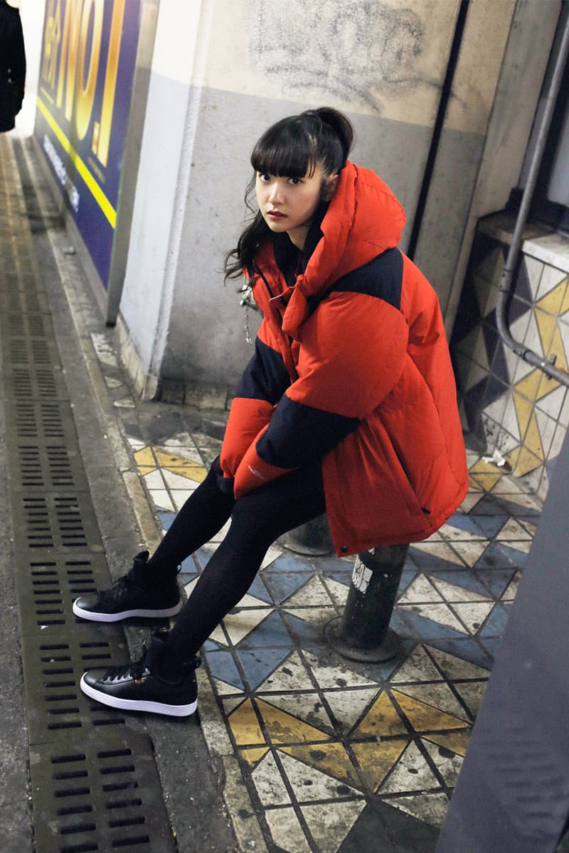 如何穿的保暖又時髦 一次看超過 20 位日本街拍潮人的 Winter Style