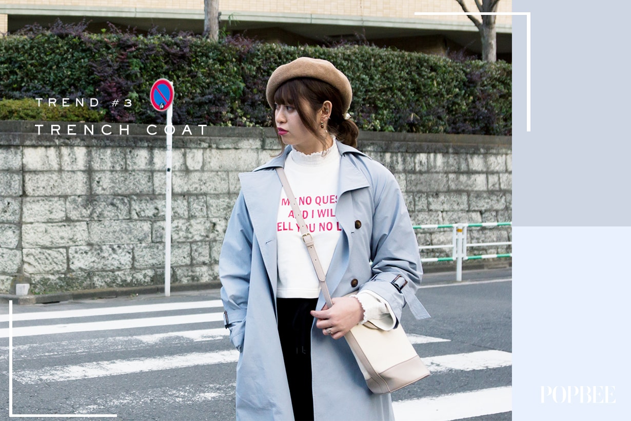 #POPBEE 專題:2018 春季必讀穿搭教室,將天橋 4 大潮流變成可穿性高的日常穿搭!