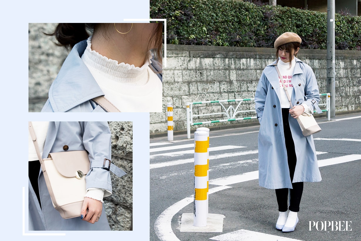 #POPBEE 專題:2018 春季必讀穿搭教室,將天橋 4 大潮流變成可穿性高的日常穿搭!