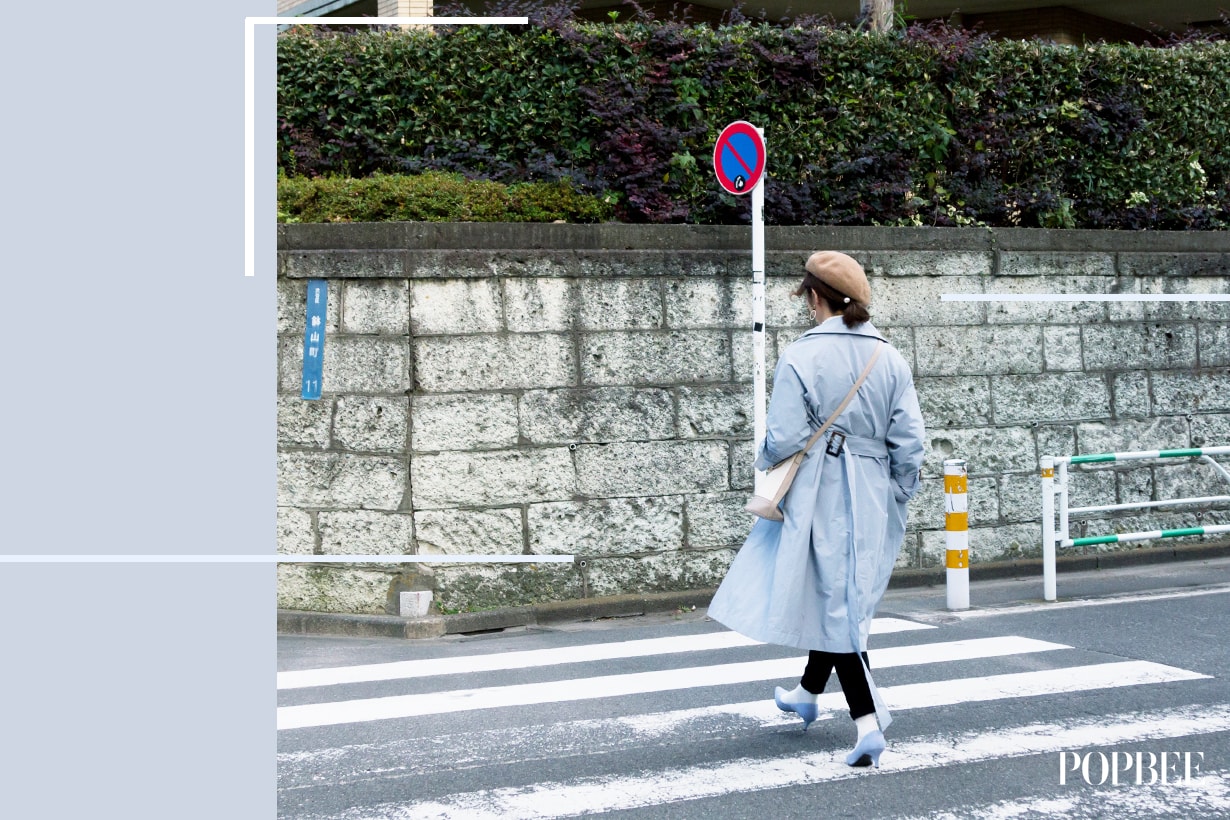 #POPBEE 專題:2018 春季必讀穿搭教室,將天橋 4 大潮流變成可穿性高的日常穿搭!