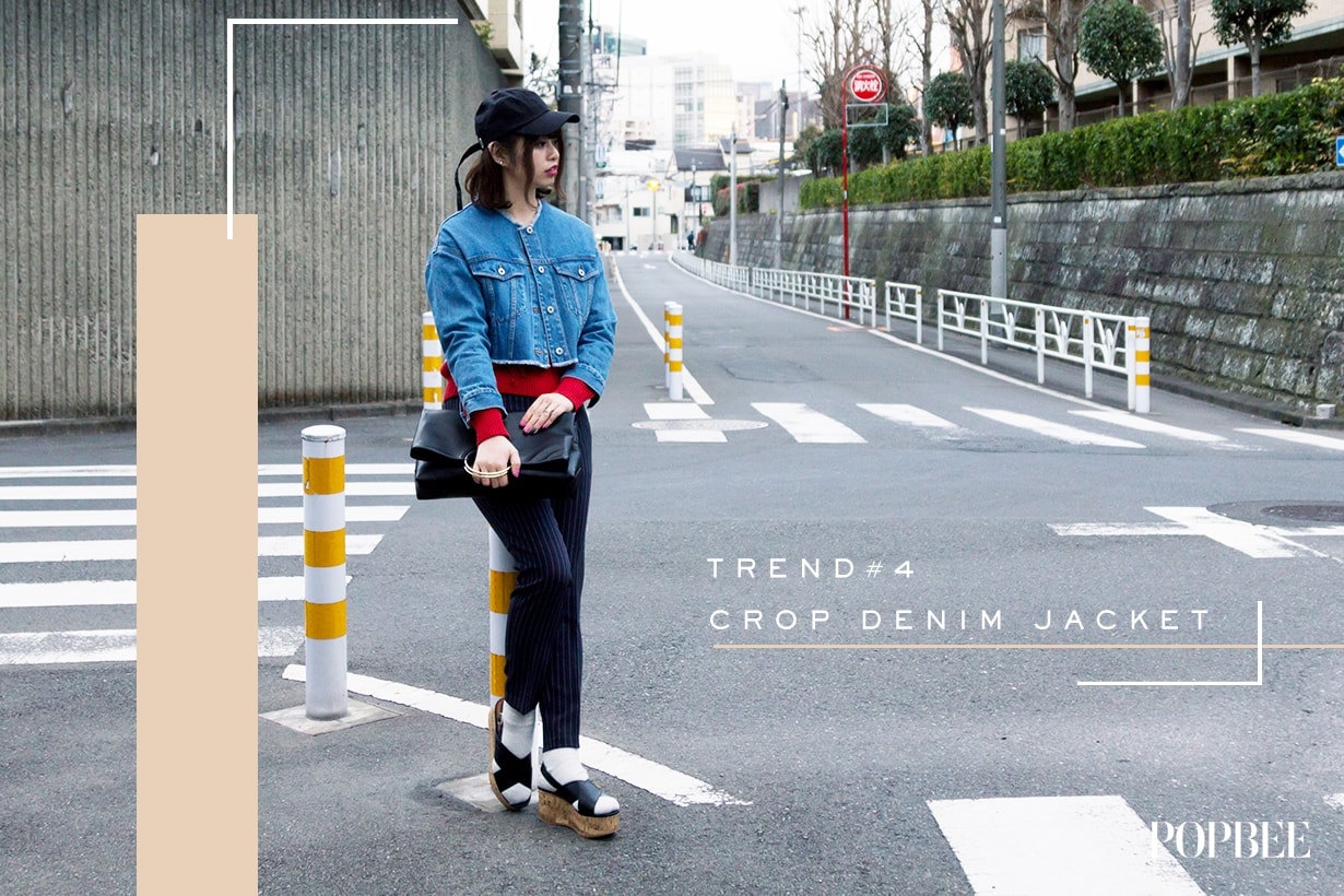 #POPBEE 專題:2018 春季必讀穿搭教室,將天橋 4 大潮流變成可穿性高的日常穿搭!