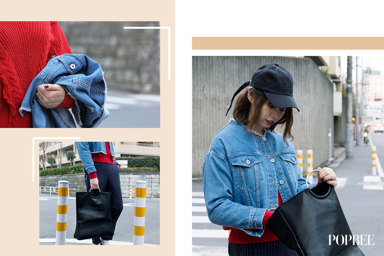 #POPBEE 專題:2018 春季必讀穿搭教室,將天橋 4 大潮流變成可穿性高的日常穿搭!