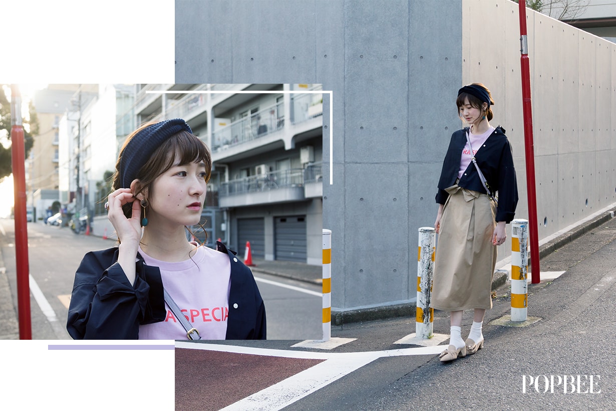 #POPBEE 專題:2018 春季必讀穿搭教室,將天橋 4 大潮流變成可穿性高的日常穿搭!