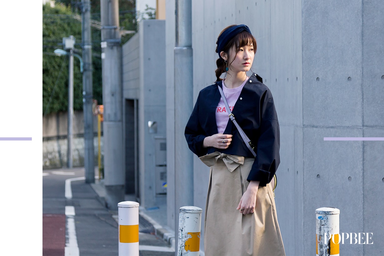 #POPBEE 專題:2018 春季必讀穿搭教室,將天橋 4 大潮流變成可穿性高的日常穿搭!