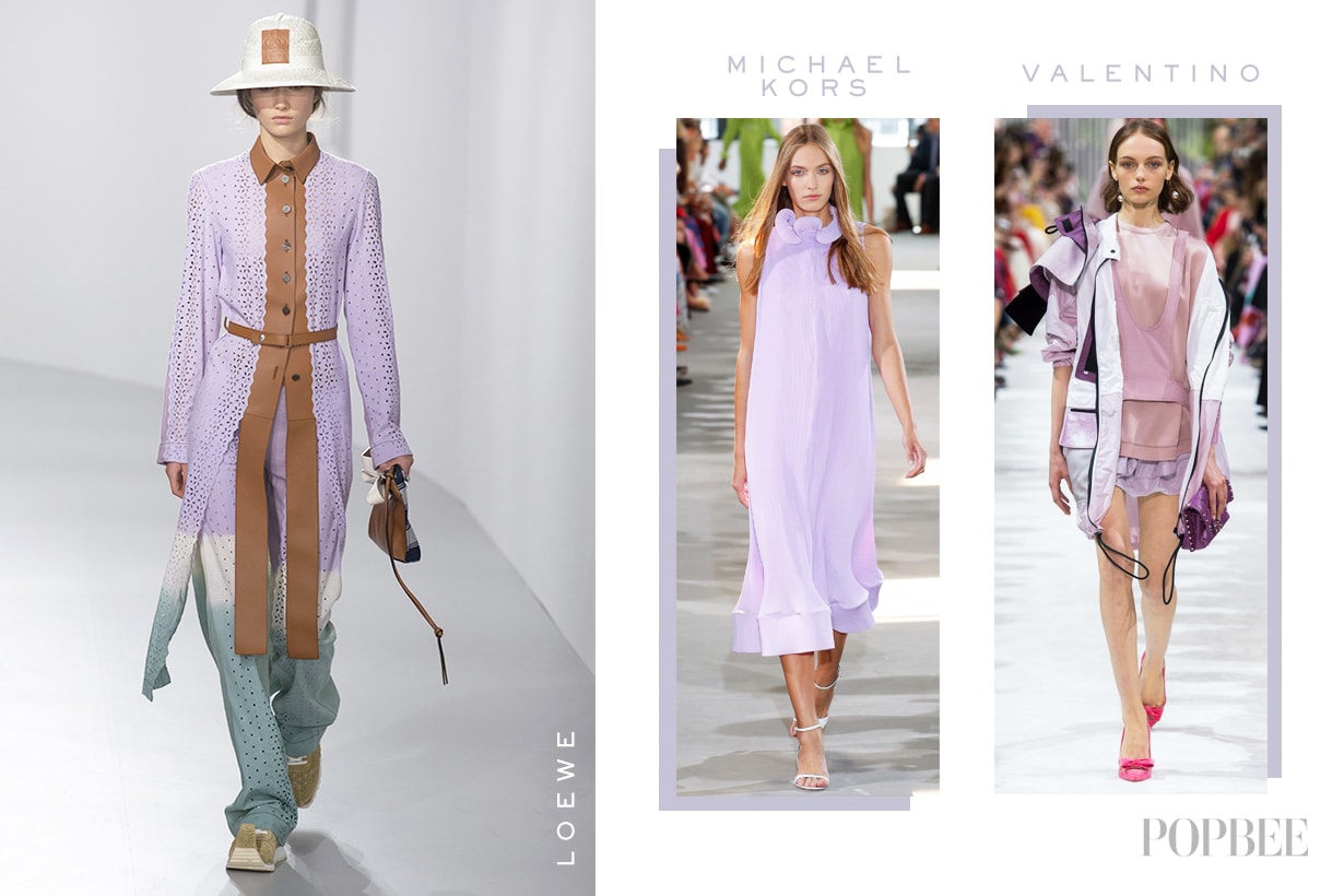 #POPBEE 專題:2018 春季必讀穿搭教室,將天橋 4 大潮流變成可穿性高的日常穿搭!