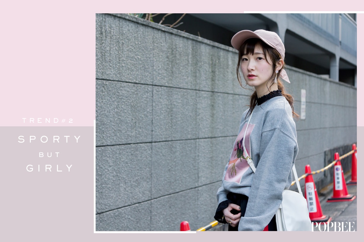 #POPBEE 專題:2018 春季必讀穿搭教室,將天橋 4 大潮流變成可穿性高的日常穿搭!
