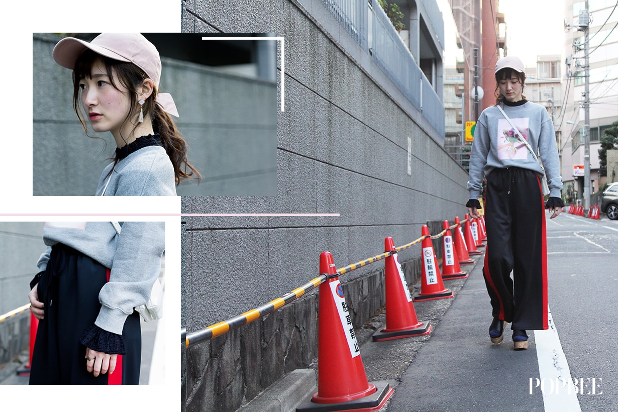 #POPBEE 專題:2018 春季必讀穿搭教室,將天橋 4 大潮流變成可穿性高的日常穿搭!