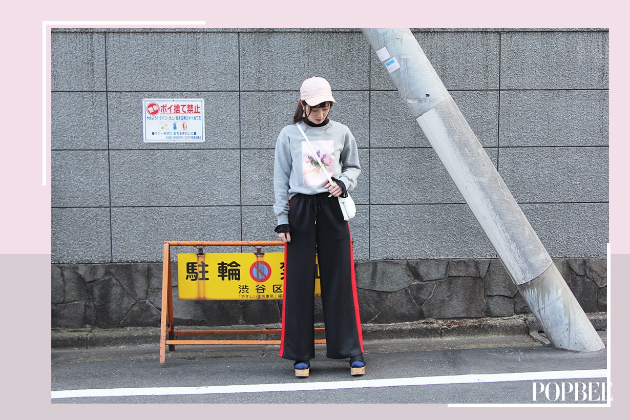 #POPBEE 專題:2018 春季必讀穿搭教室,將天橋 4 大潮流變成可穿性高的日常穿搭!