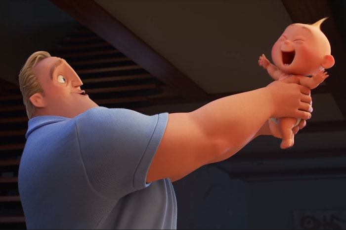 等待14 年!《超人特工隊 2 》前導預告終於釋出,可愛的小杰已經變這樣了…