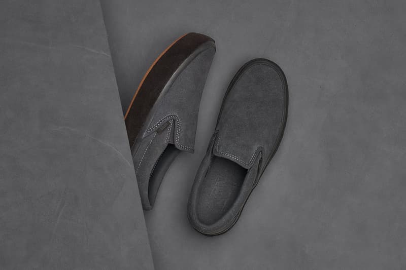 看到 Vans 這新系列 粉彩 Monotone 厚底波鞋 任誰都會一見鍾情