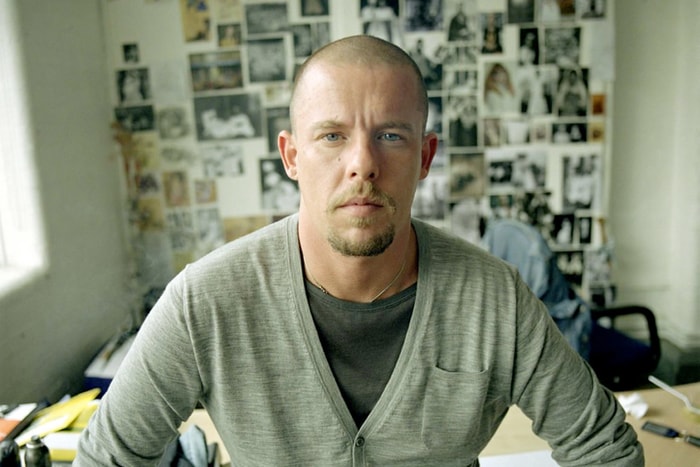 #POPBEE 專題:「叛逆頑童 Alexander McQueen」10 個最深刻、改寫時裝歷史的 Runway Show