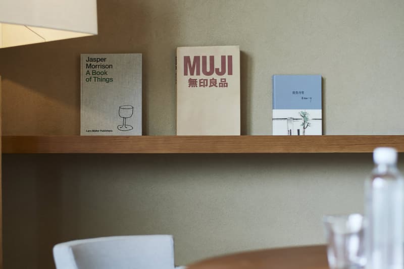 深圳 Muji 酒店終於開放預訂 一千元以下有交易