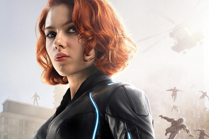 女英雄的時代！由 Scarlett Johansson 演的「黑寡婦」終於要推出獨立電影了！