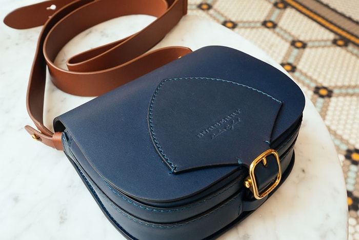 新季名牌手袋推介:原來這個品牌的包包如此美,你竟從來沒有留意?