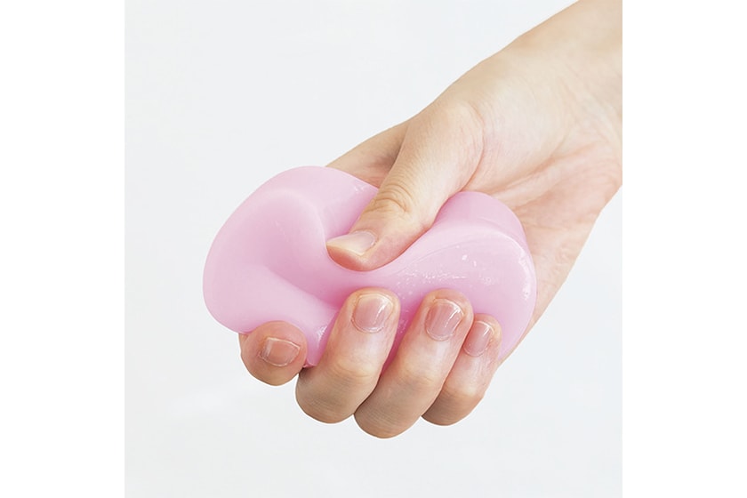 日本 Felissimo 貓肉球味肥皂