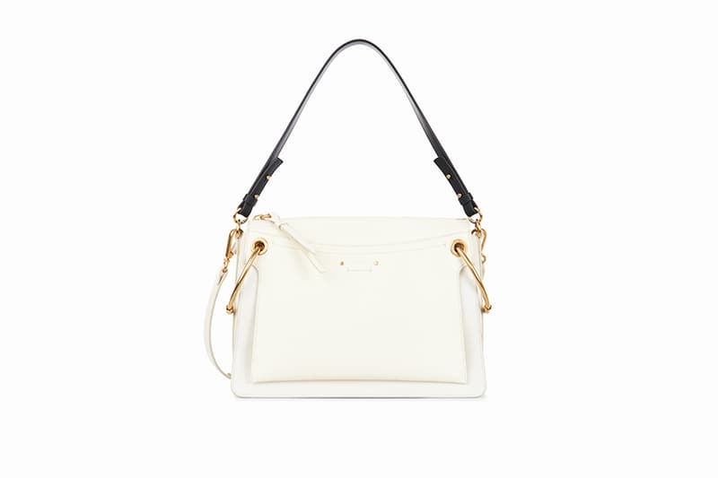 2018 春夏 Chloé 推出全新 Roy Bag 手袋系列
