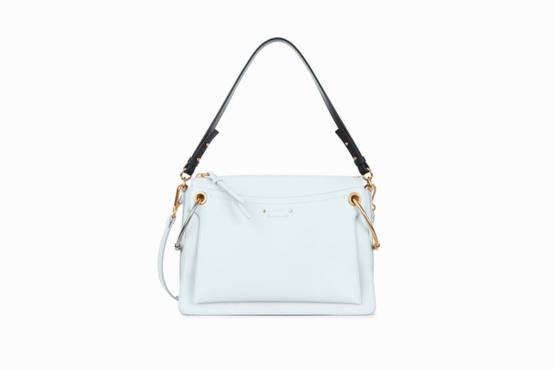 2018 春夏 Chloé 推出全新 Roy Bag 手袋系列