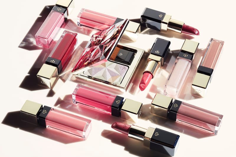 美妝達人都說 用過了 Clé de Peau Beauté 的妝品再也回不了頭