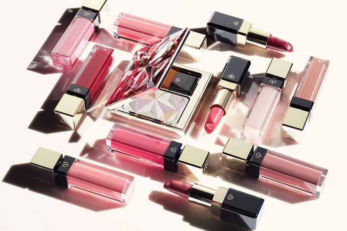 美妝達人都說,用過了 Clé de Peau Beauté 的妝品再也回不了頭