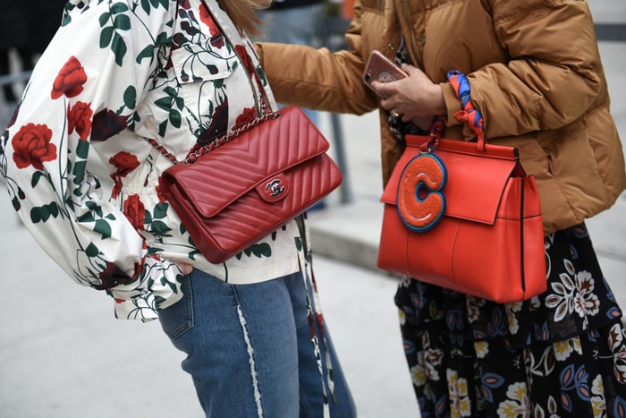 5 個簡易保養步驟,讓你的皮革手袋歷久常新