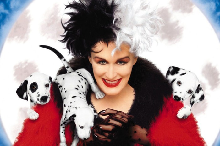 《101 斑點狗》反派 Cruella 電影,走甜美路線的她將會是這部音樂劇的女主角!