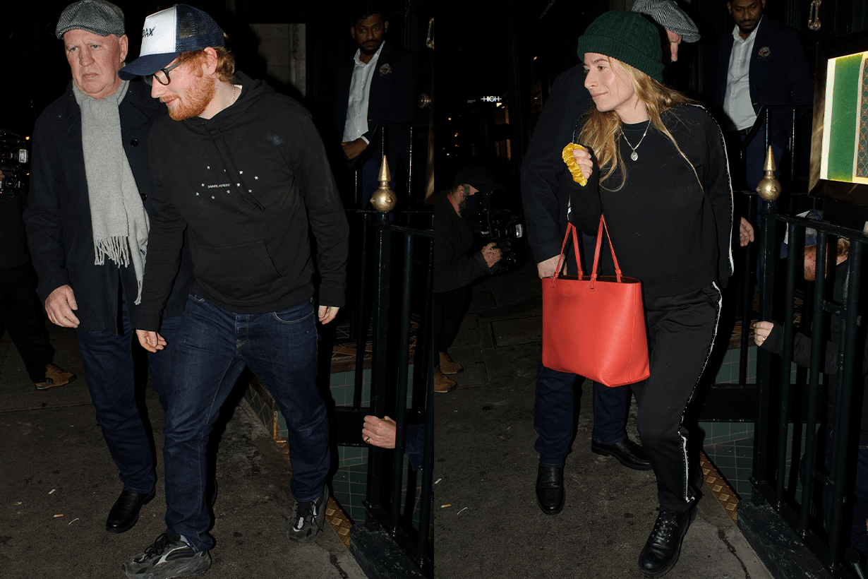 ed-sheeran-engagement-quit-music-baby