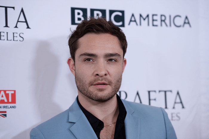 被 3 名女生指控強姦!《花邊教主》Ed Westwick 被踢出新劇《Ordeal by Innocence》!