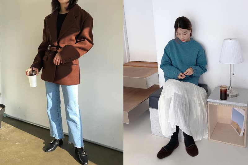 讓人看不膩的清新風格!性價比極高的韓國網店「FROMBEGINNING」