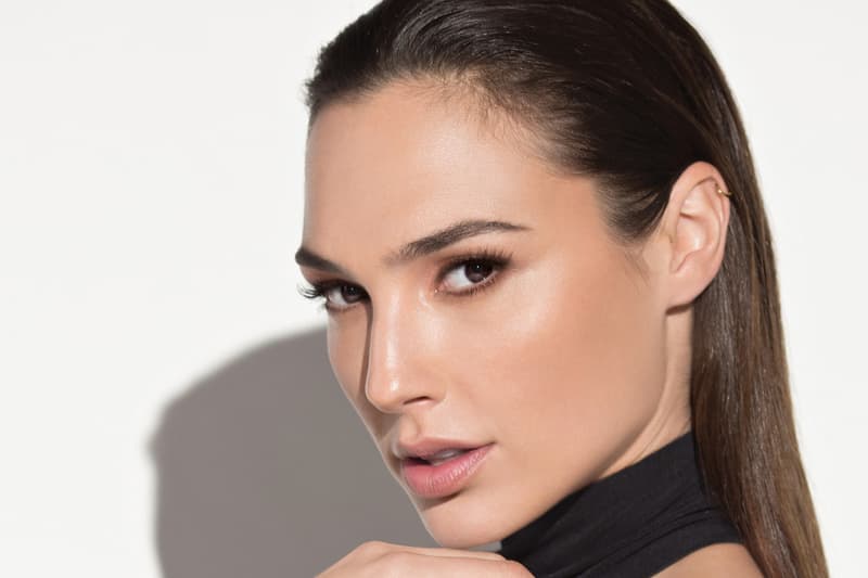 是這個原因  讓Revlon 宣佈 Gal Gadot 將成為新任代言人嗎