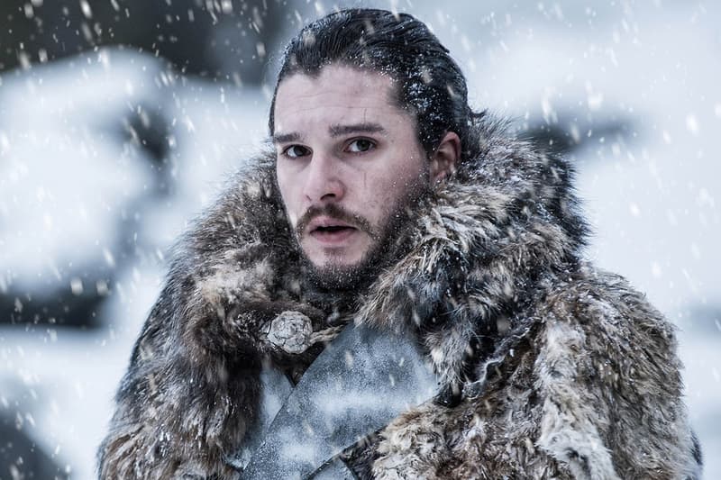 《Game of Thrones》確認首播時間 最後一季的細節都在這裡