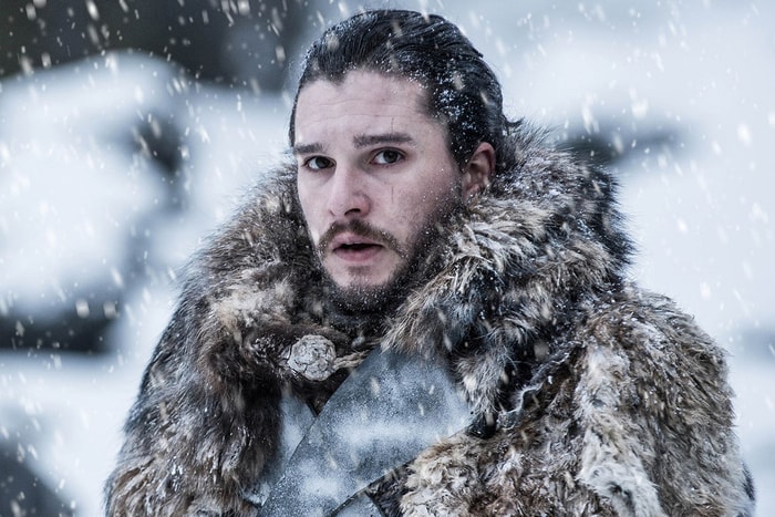 《Game of Thrones》確認第八季首播時間!最後一季的細節整合