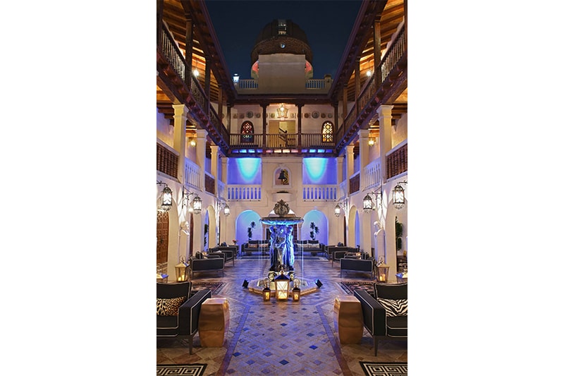 Gianni Versace 連環謀殺案後 故居成了邁阿密豪華精品酒店  The Villa Casa Casuarina