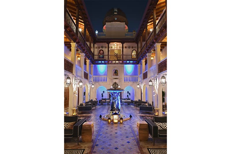 Gianni Versace 連環謀殺案後 故居成了邁阿密豪華精品酒店 The Villa Casa Casuarina