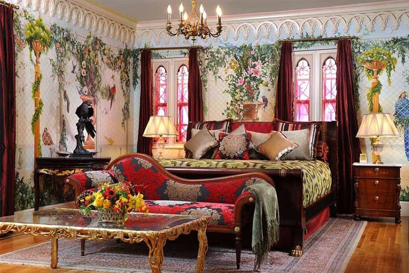 Gianni Versace 連環謀殺案後 故居成了邁阿密豪華精品酒店 The Villa Casa Casuarina