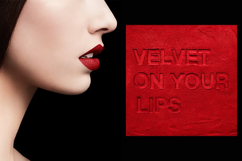 以 Givenchy Le Rouge Mat 大膽地盡顯你的個人態度