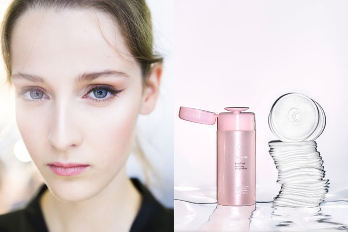 Glossier 推出針對暗瘡皮膚的新產品,可以還你白滑無瑕的肌膚!