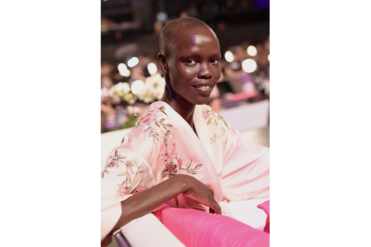 Grace Bol